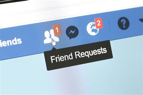 Facebook friend requests. Things To Know About Facebook friend requests. 